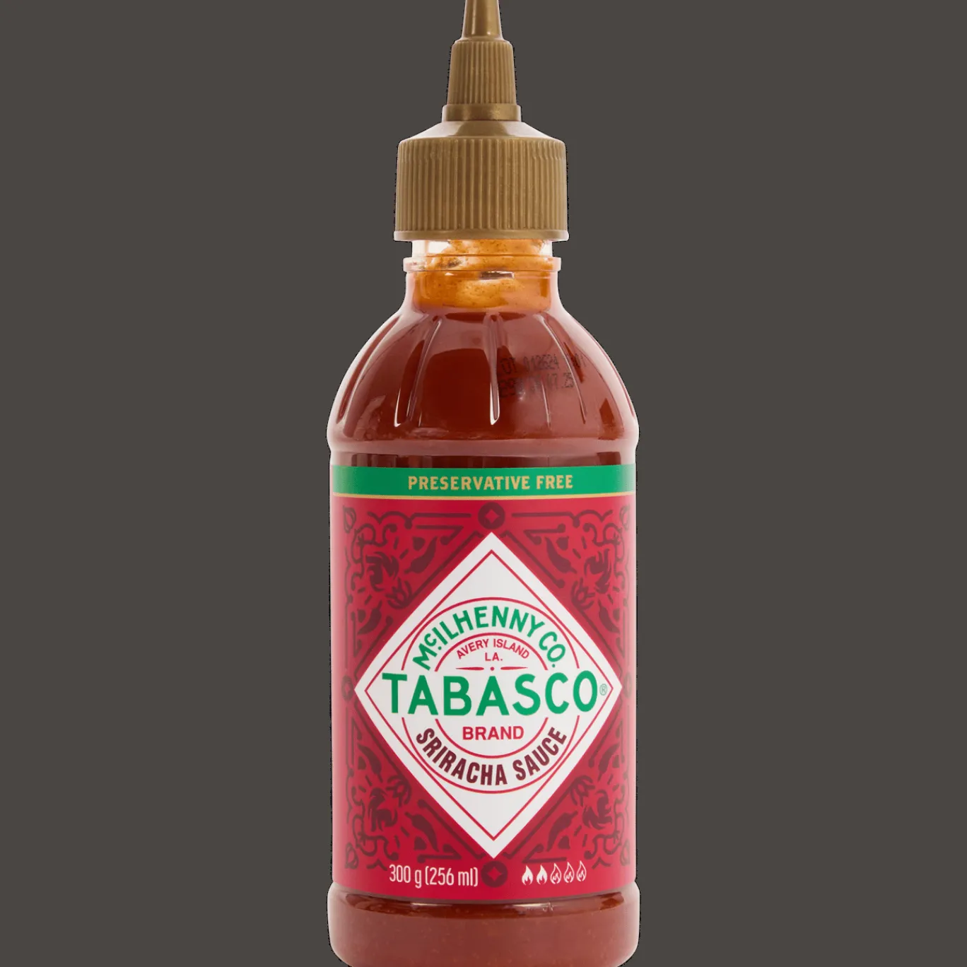 McIlhenny Co. Voeding^tabasco Sriracha