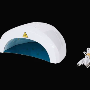 Medisana Make-Up^nageldroger