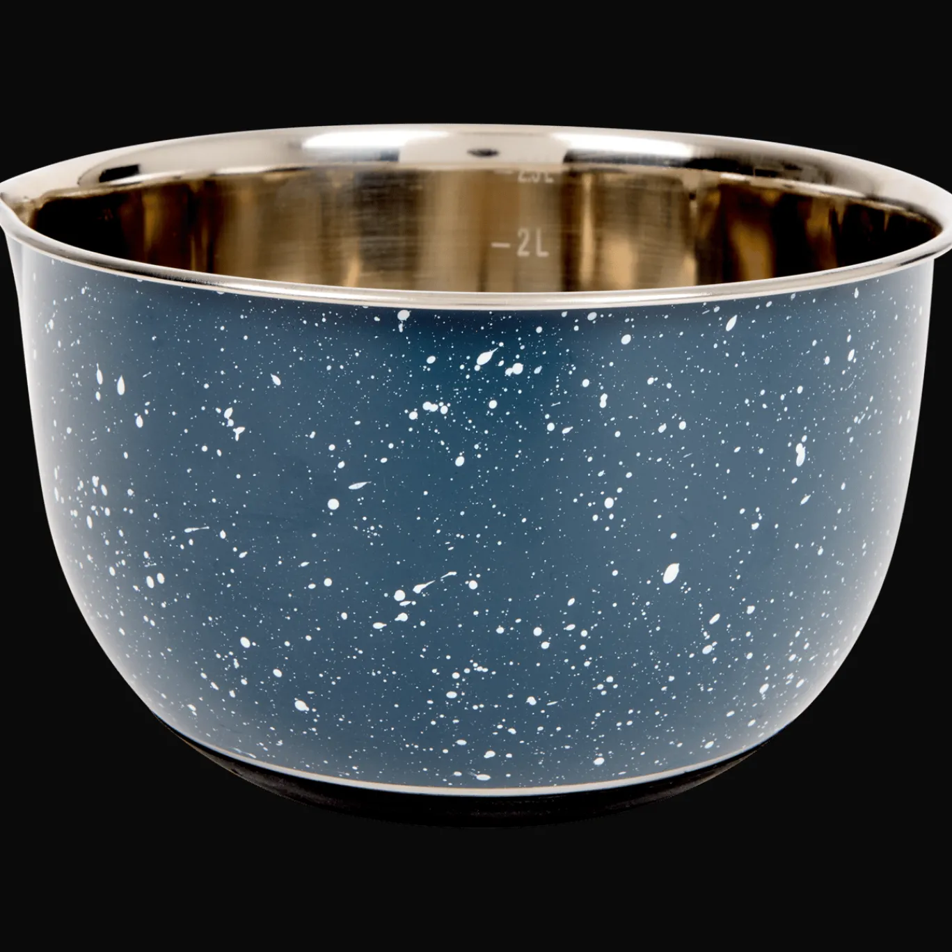 Action Keukengerei^Mengkom met anti-slip