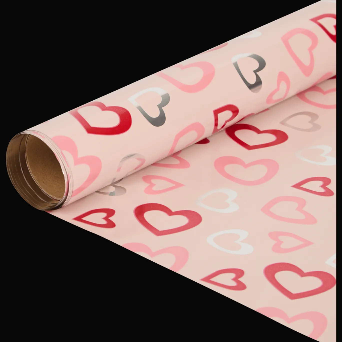 Action Inpakken^Metaalfolie inpakpapier