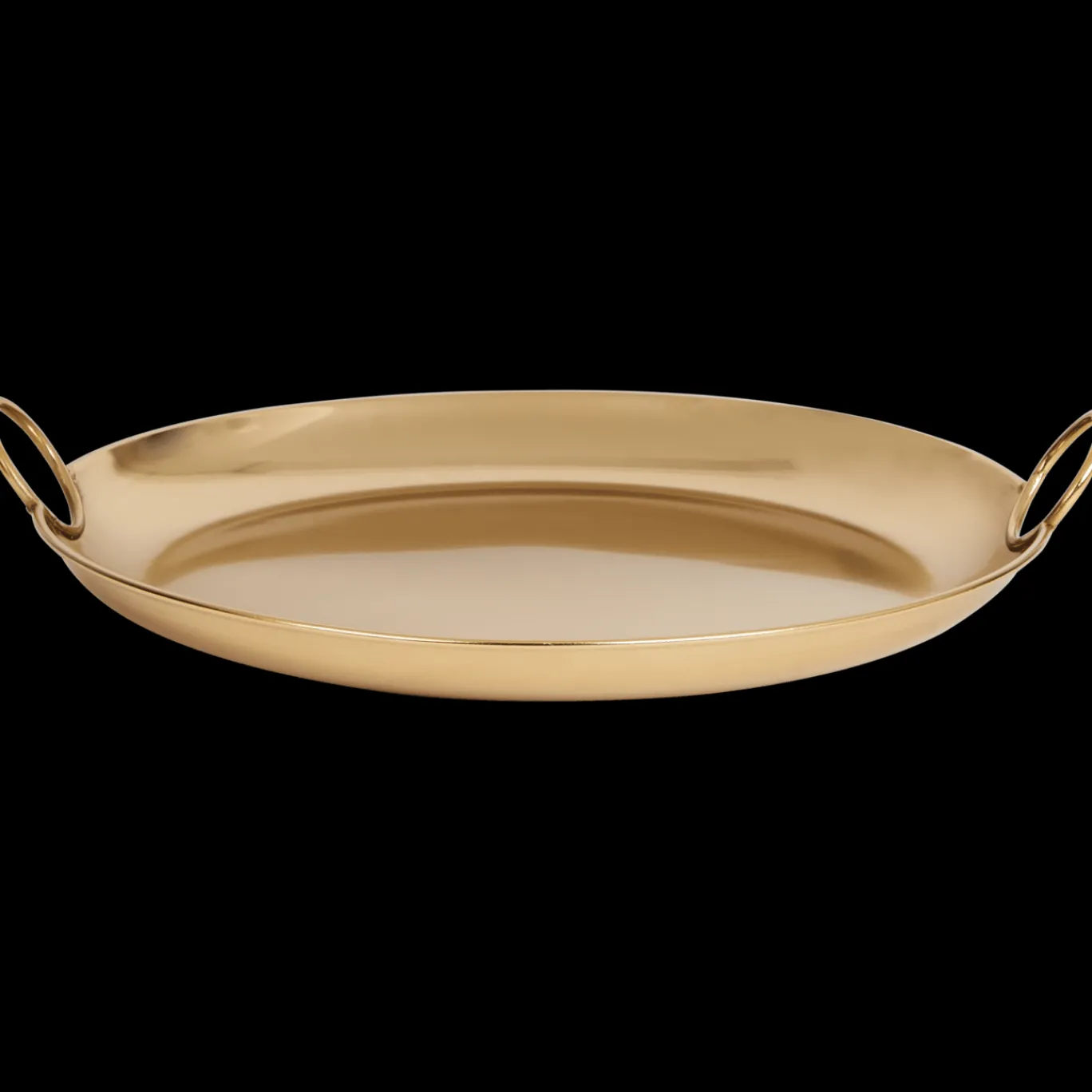 Action Dienbladen^Metalen dienblad