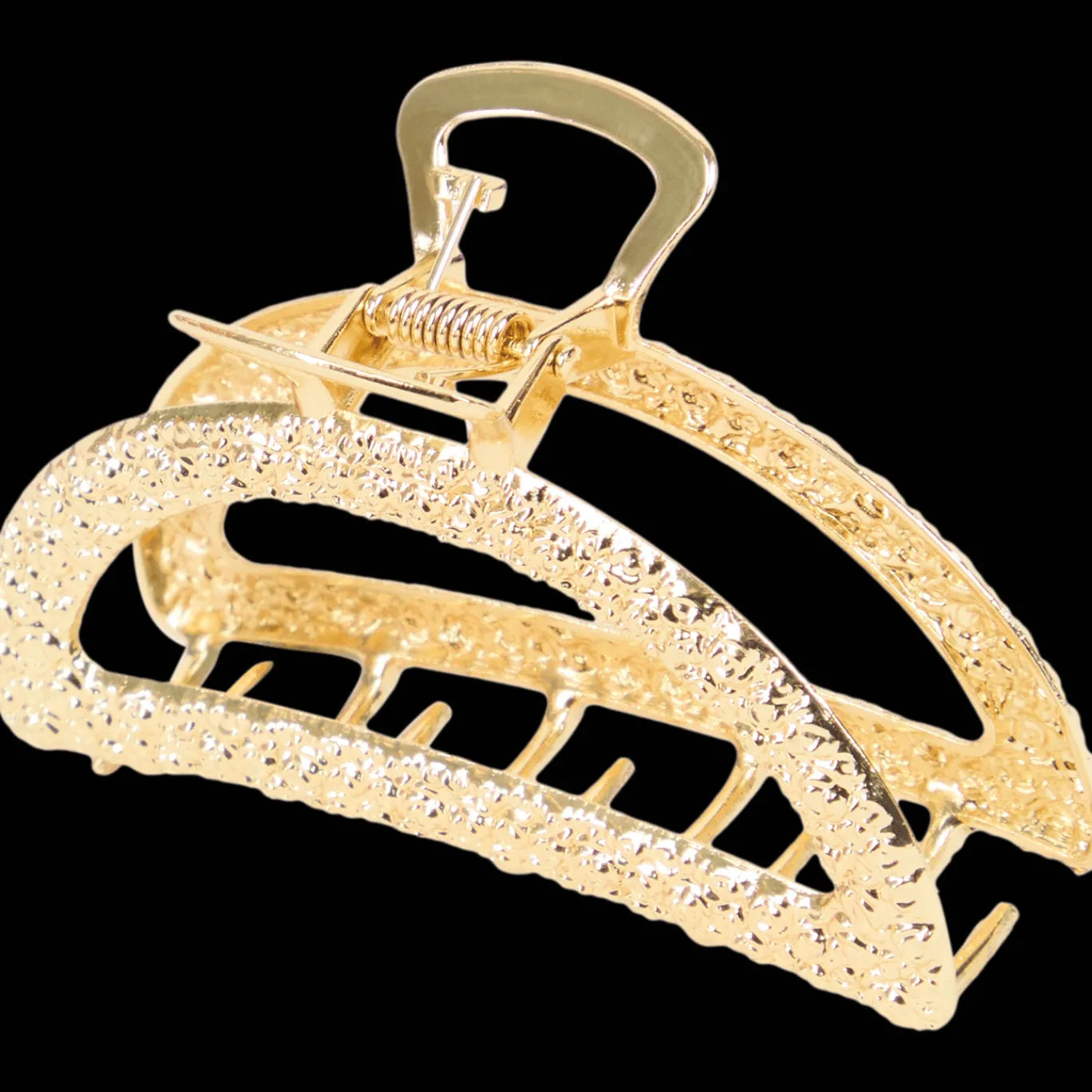 Action Haaraccessoires^Metalen haarklemmen