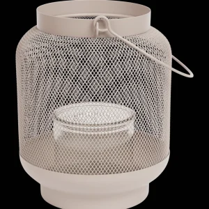 Action Kaarsenhouders^Metalen lantaarn