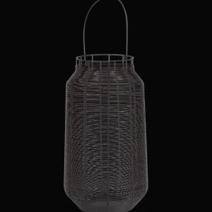 Action Kaarsenhouders^Metalen lantaarn