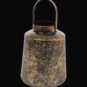 Action Kaarsenhouders^Metalen lantaarn