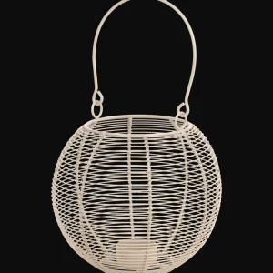 Action Kaarsenhouders^Metalen lantaarn