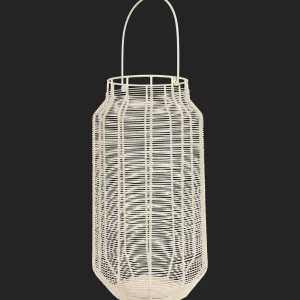 Action Kaarsenhouders^Metalen lantaarn