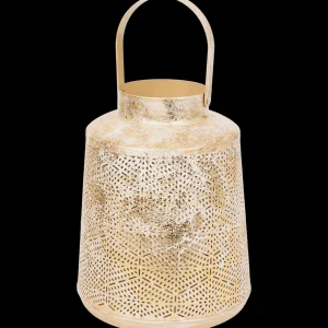 Action Kaarsenhouders^Metalen lantaarn