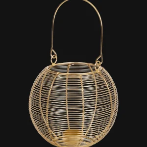 Action Kaarsenhouders^Metalen lantaarn