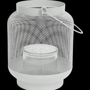 Action Kaarsenhouders^Metalen lantaarn