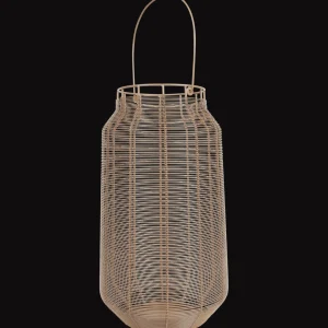 Action Kaarsenhouders^Metalen lantaarn