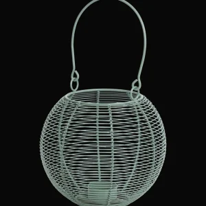 Action Kaarsenhouders^Metalen lantaarn