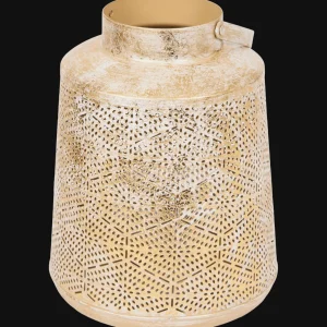 Action Kaarsenhouders^Metalen lantaarn