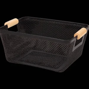 Action Woonaccessoires^Metalen mand