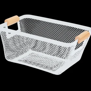 Action Woonaccessoires^Metalen mand