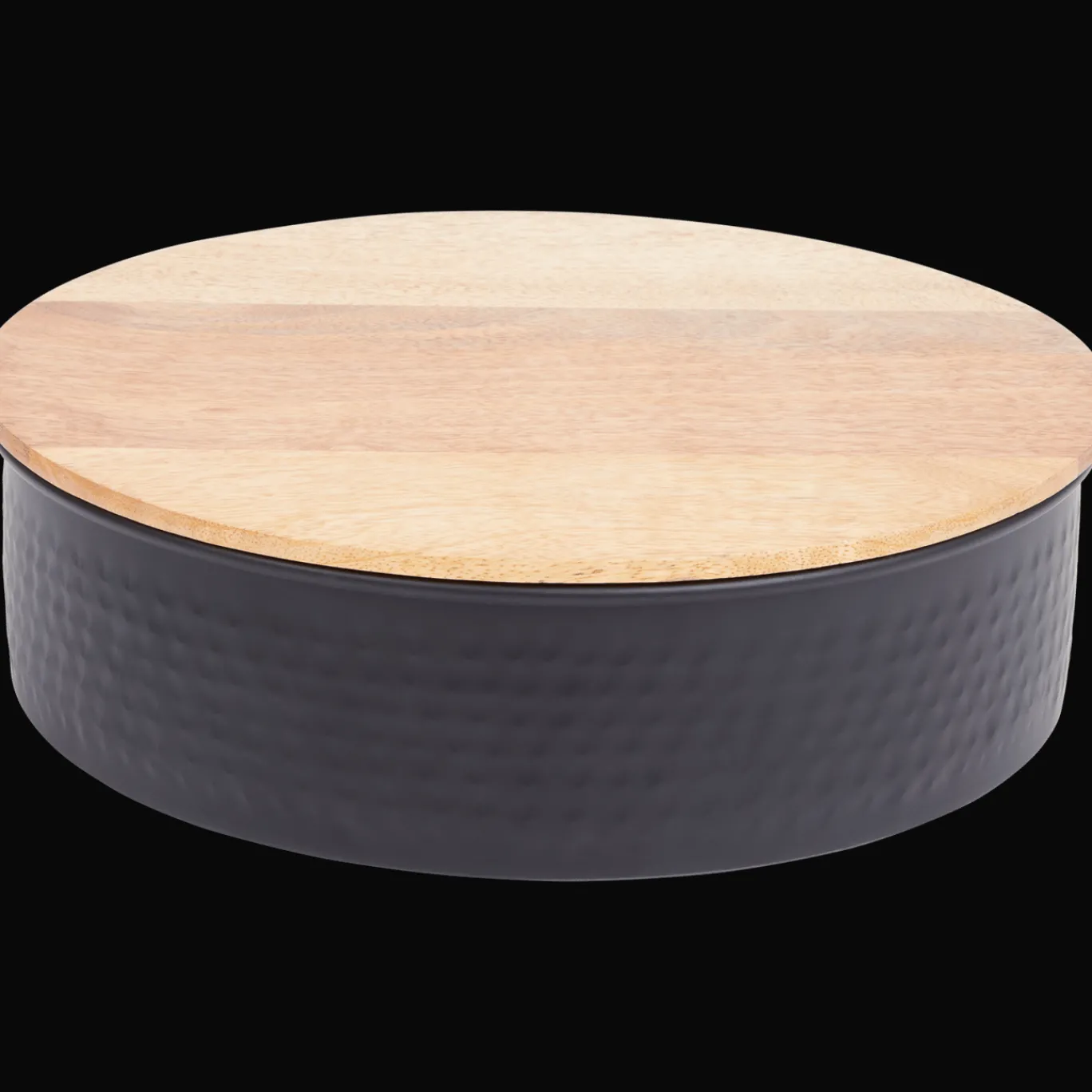 Action Woonaccessoires^Metalen opbergbak