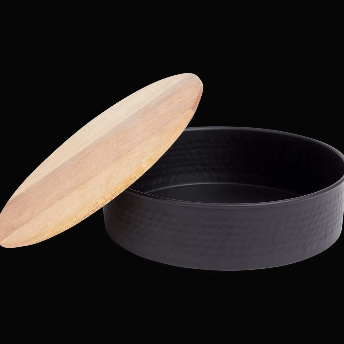 Action Woonaccessoires^Metalen opbergbak