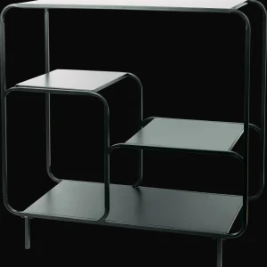 Action Woonaccessoires^Metalen open kast