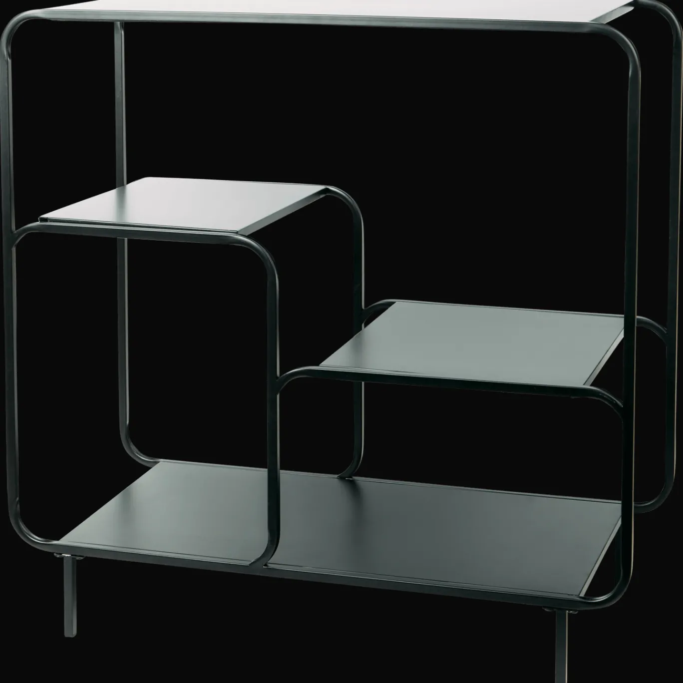 metalen_open_kast_0.webp Action Woonaccessoires^Metalen open kast