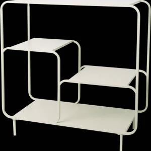 Action Woonaccessoires^Metalen open kast