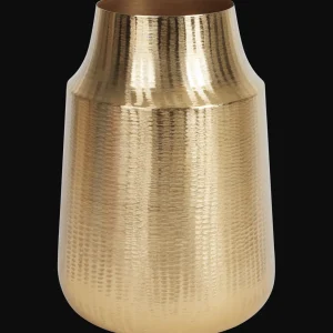 Action Woonaccessoires^Metalen vaas