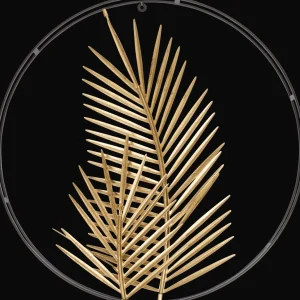 Action Woonaccessoires^Metalen wanddecoratie