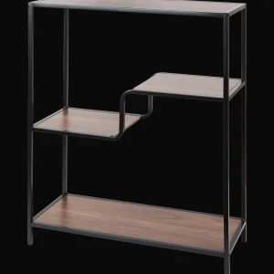 Action Woonaccessoires^Metalen wandkast