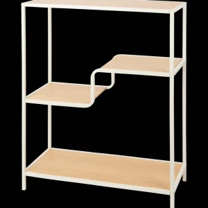 Action Woonaccessoires^Metalen wandkast