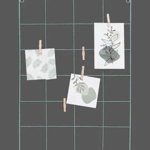 Action Woonaccessoires^Metalen wandrek