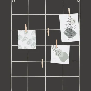 Action Woonaccessoires^Metalen wandrek