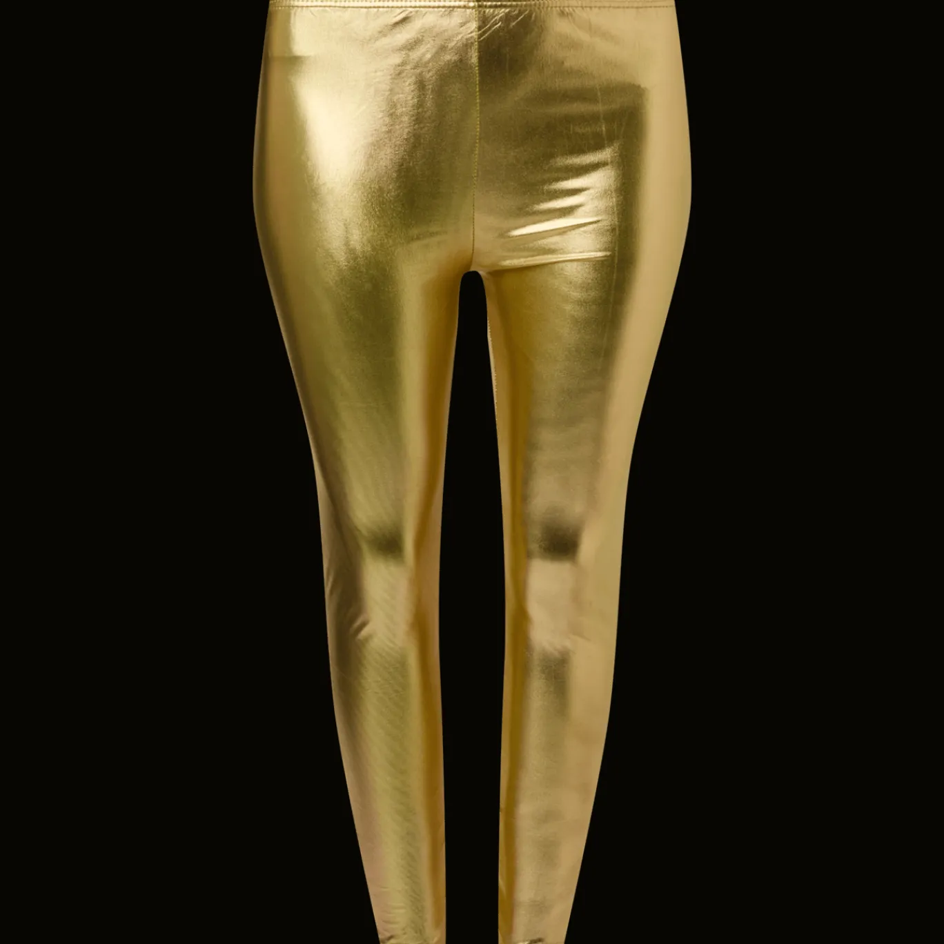 Action Verkleedkleding^Metallic partylegging