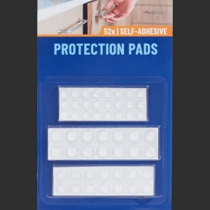 Action Woonaccessoires^Meubelglijders- en dopjes