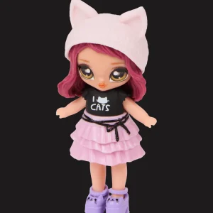 MGA Knuffels & Poppen^Na!Na!Na! Surprise mini-pop