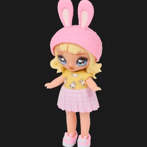 MGA Knuffels & Poppen^Na!Na!Na! Surprise mini-pop