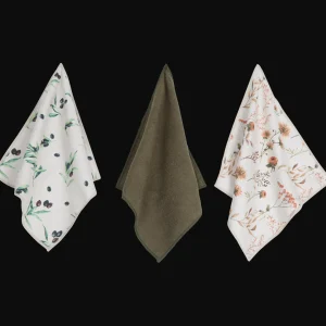 Action Woonaccessoires^Microvezeldoeken