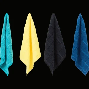 Action Schoonmaakartikelen^Microvezeldoeken