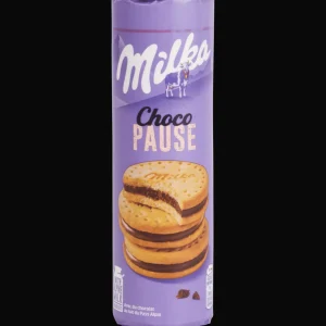 Milka Koek & Bakproducten^Choco Pause