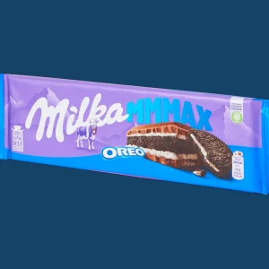 Milka Chocolade^MMMAX Oreo