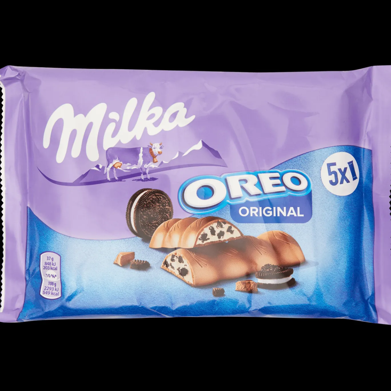 Milka Chocolade^Oreo chocoladerepen