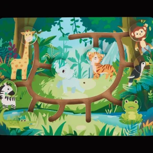 Mini Matters Spellen^doolhofpuzzel