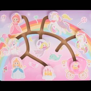 Mini Matters Spellen^doolhofpuzzel