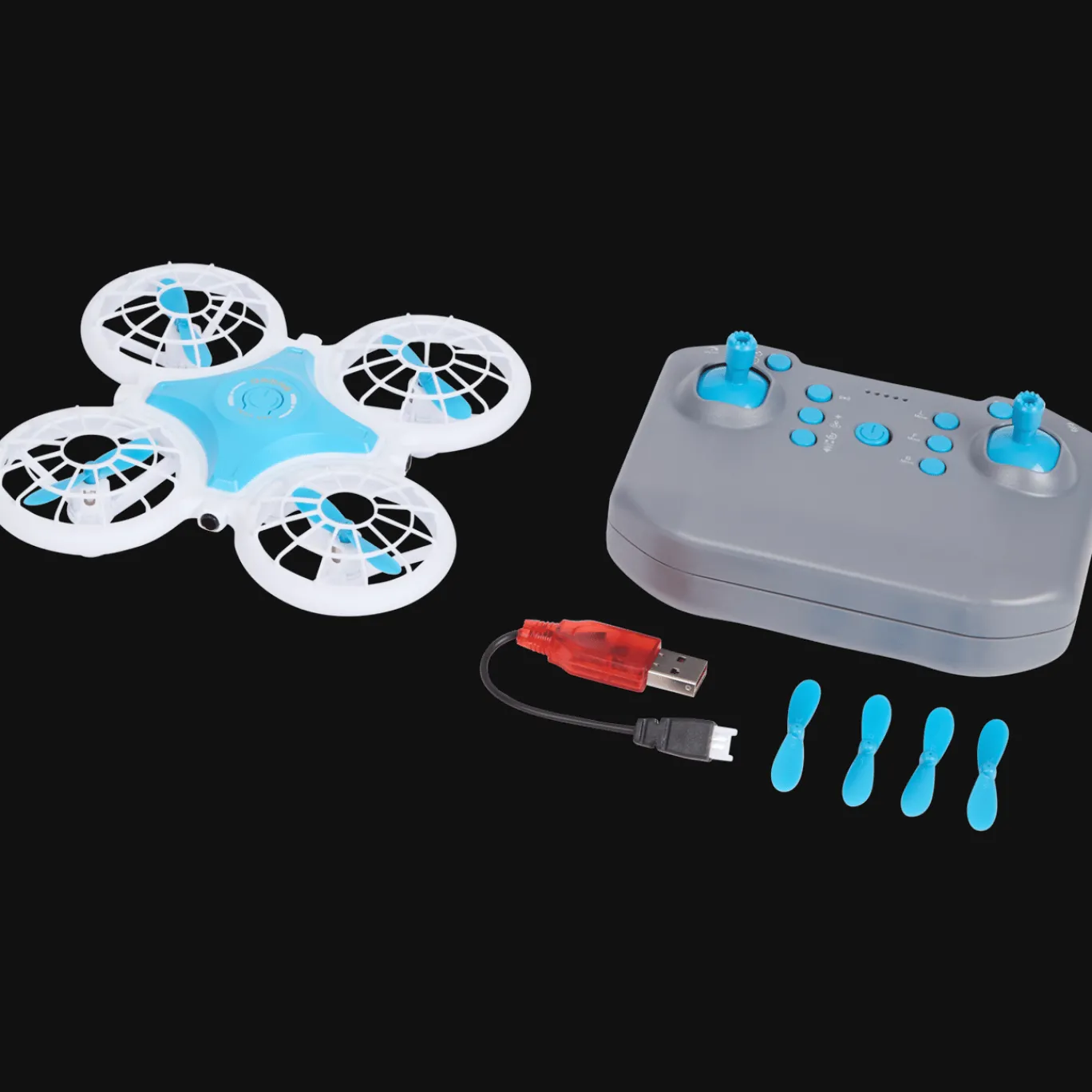 Action Speelvoertuigen^Mini-drone