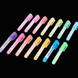 Action Schrijfwaren^Mini-gelpennen