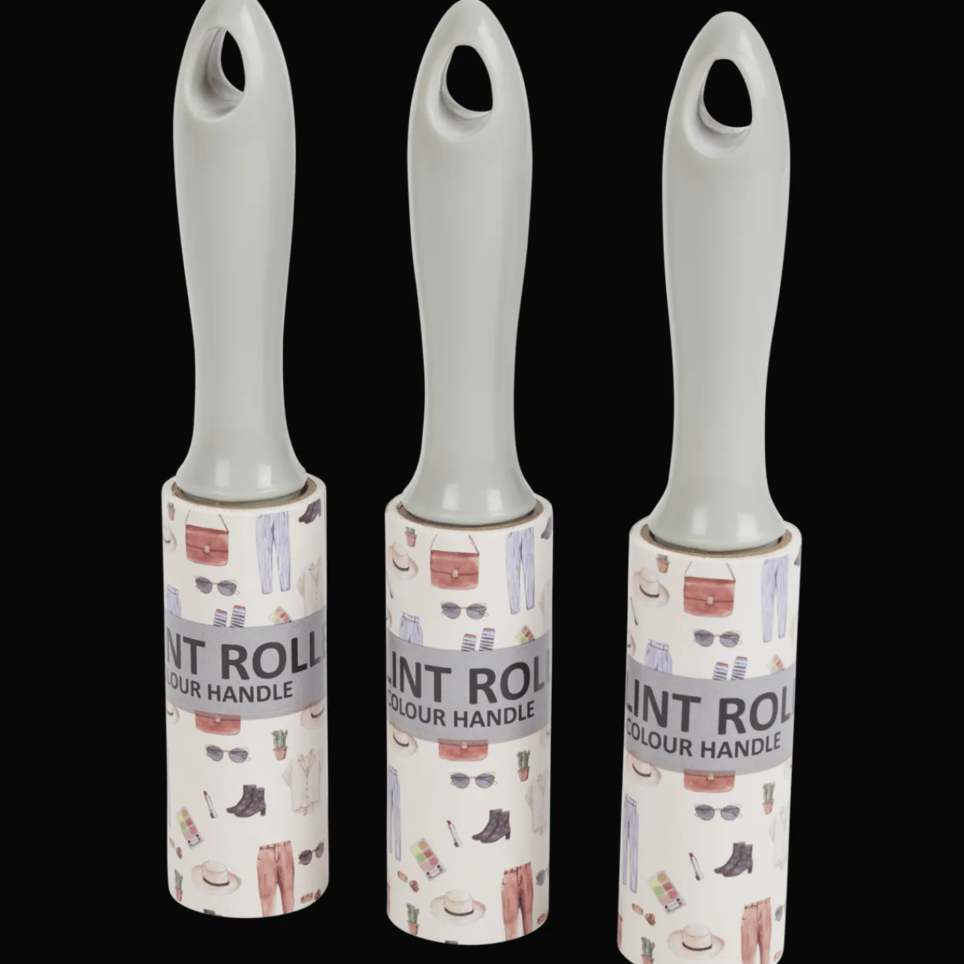 Action Wassen & Strijken^Mini-kledingrollers