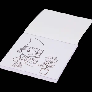 Action Knutselen^Mini-kleurboek