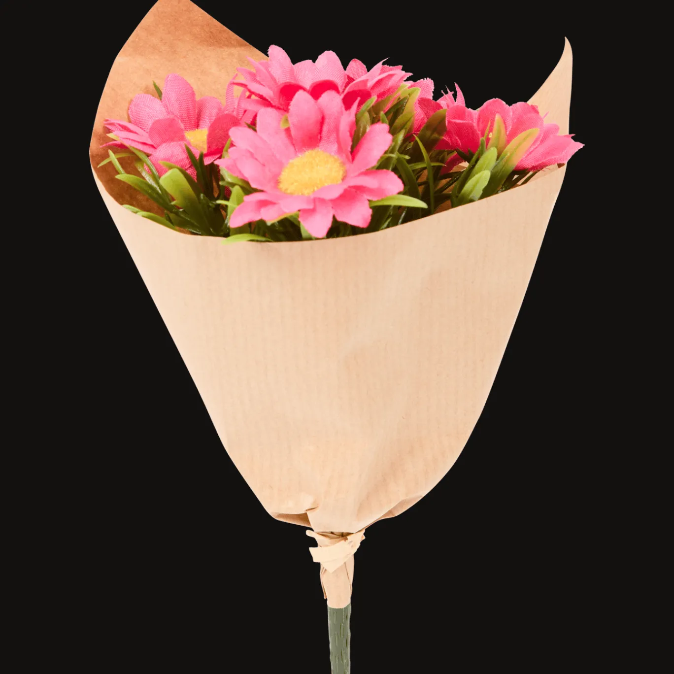 Action Kunstplanten & -Bloemen^Mini-kunstboeket