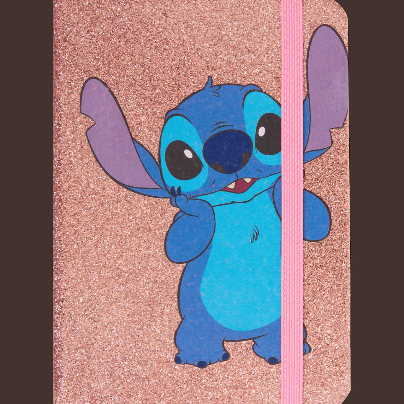 Action Papier & Schriften^Mini-notitieboek