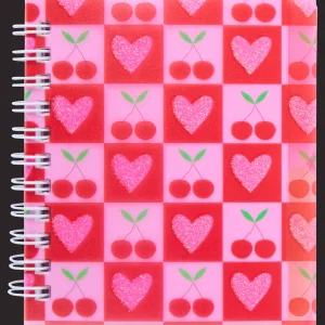 Action Papier & Schriften^Mini-notitieboekje