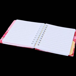 Action Papier & Schriften^Mini-notitieboekje