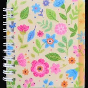 Action Papier & Schriften^Mini-notitieboekje